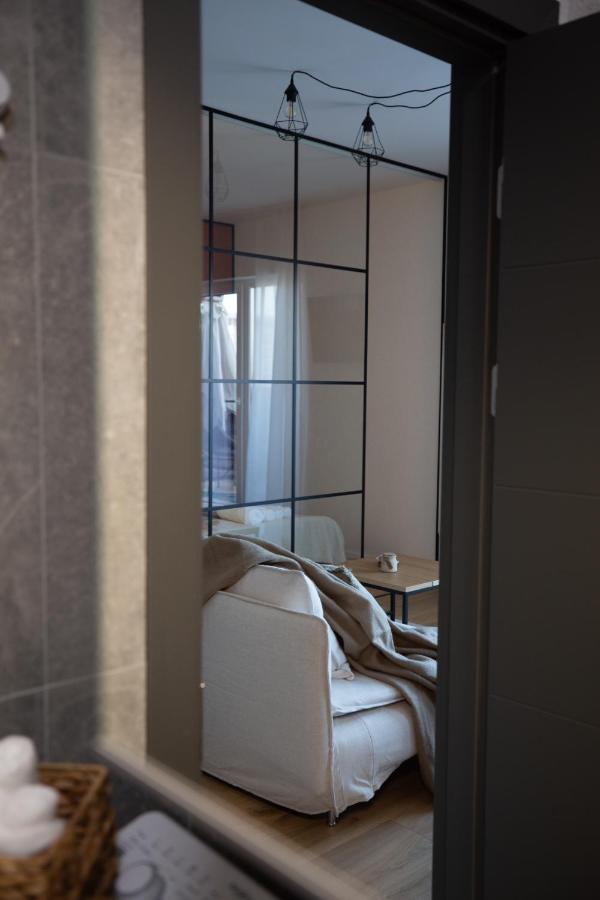 Unique City View Apartment Balcony & Parking Space Cluj-Napoca Exteriör bild